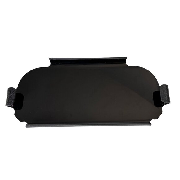 Sunrise Quickie Snap On Footrest Cover Part # 101461-006 Fits 16" Footplate - Picture 3 of 4